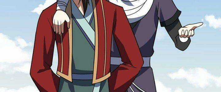 TA LÀM KIÊU HÙNG TẠI DỊ GIỚI Chapter 620 trang 31