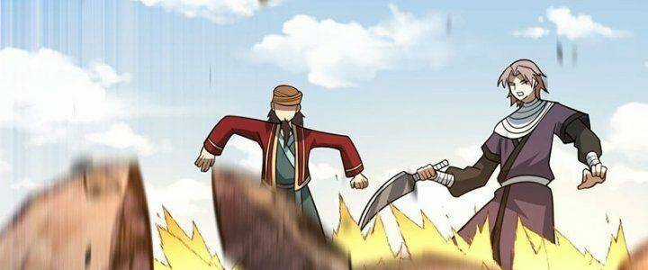 TA LÀM KIÊU HÙNG TẠI DỊ GIỚI Chapter 620 trang 40