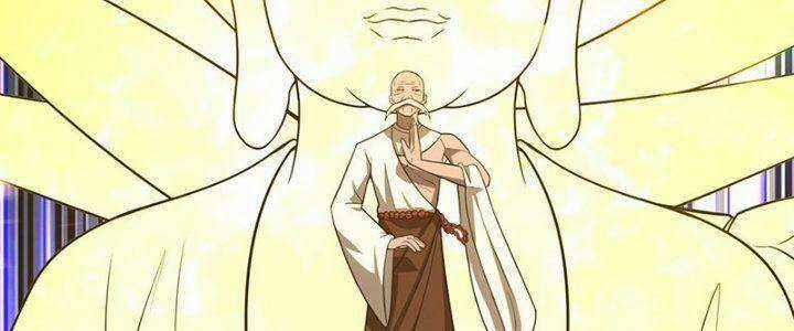 TA LÀM KIÊU HÙNG TẠI DỊ GIỚI Chapter 620 trang 48