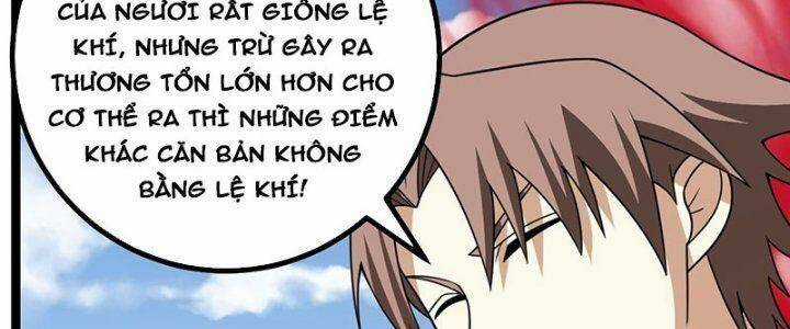 TA LÀM KIÊU HÙNG TẠI DỊ GIỚI Chapter 620 trang 7