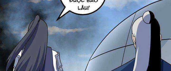 TA LÀM KIÊU HÙNG TẠI DỊ GIỚI Chapter 620 trang 70