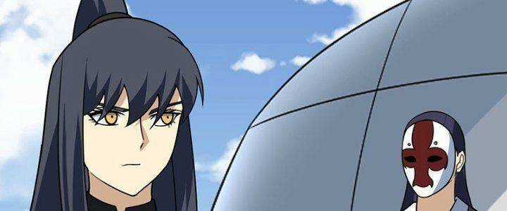 TA LÀM KIÊU HÙNG TẠI DỊ GIỚI Chapter 620 trang 79