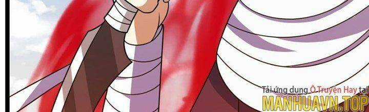 TA LÀM KIÊU HÙNG TẠI DỊ GIỚI Chapter 620 trang 9