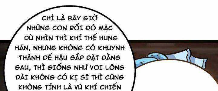 TA LÀM KIÊU HÙNG TẠI DỊ GIỚI Chapter 621 trang 11