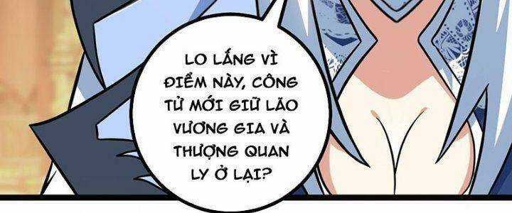 TA LÀM KIÊU HÙNG TẠI DỊ GIỚI Chapter 621 trang 14