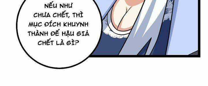 TA LÀM KIÊU HÙNG TẠI DỊ GIỚI Chapter 621 trang 4