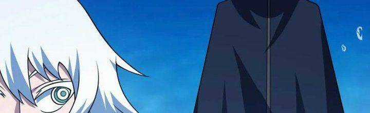 TA LÀM KIÊU HÙNG TẠI DỊ GIỚI Chapter 622 trang 21