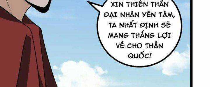 TA LÀM KIÊU HÙNG TẠI DỊ GIỚI Chapter 622 trang 8