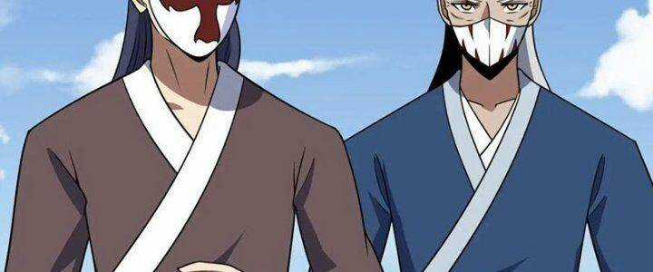 TA LÀM KIÊU HÙNG TẠI DỊ GIỚI Chapter 624 trang 30