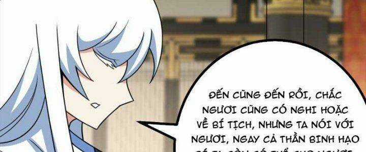 TA LÀM KIÊU HÙNG TẠI DỊ GIỚI Chapter 627 trang 110