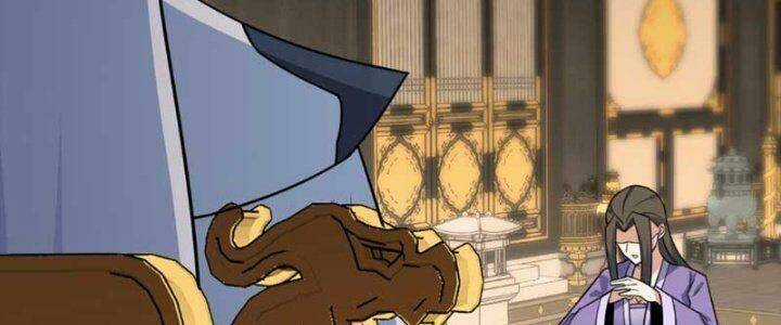 TA LÀM KIÊU HÙNG TẠI DỊ GIỚI Chapter 627 trang 16