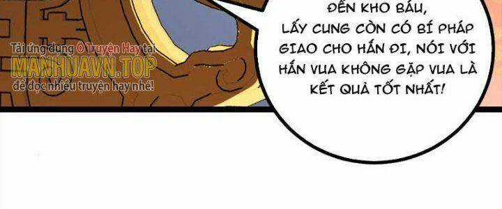 TA LÀM KIÊU HÙNG TẠI DỊ GIỚI Chapter 627 trang 18