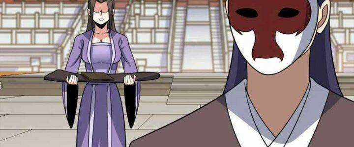 TA LÀM KIÊU HÙNG TẠI DỊ GIỚI Chapter 627 trang 31