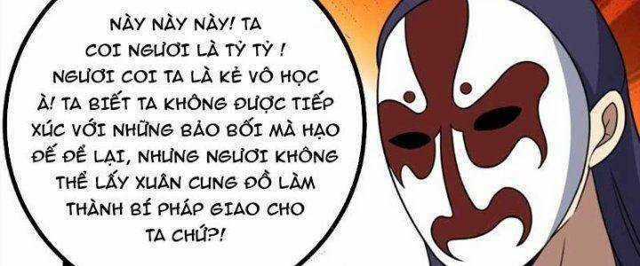 TA LÀM KIÊU HÙNG TẠI DỊ GIỚI Chapter 627 trang 94
