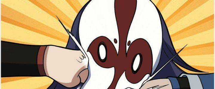 TA LÀM KIÊU HÙNG TẠI DỊ GIỚI Chapter 629 trang 126