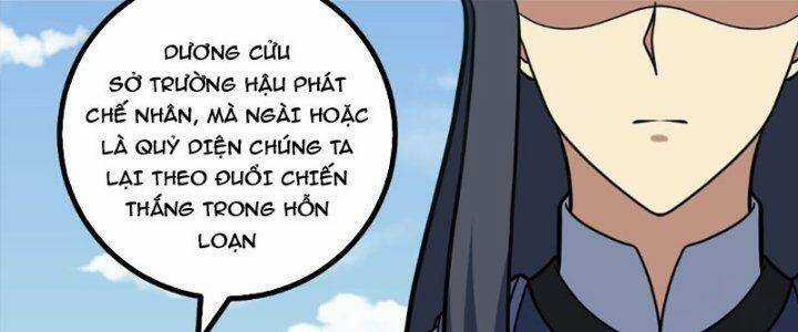 TA LÀM KIÊU HÙNG TẠI DỊ GIỚI Chapter 629 trang 20