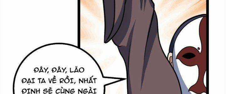 TA LÀM KIÊU HÙNG TẠI DỊ GIỚI Chapter 629 trang 31