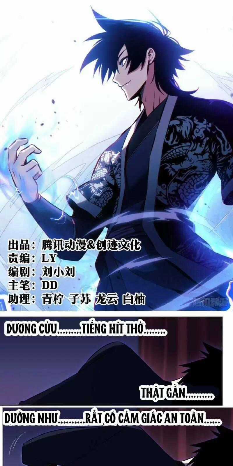 TA LÀM KIÊU HÙNG TẠI DỊ GIỚI Chapter 63 trang 1