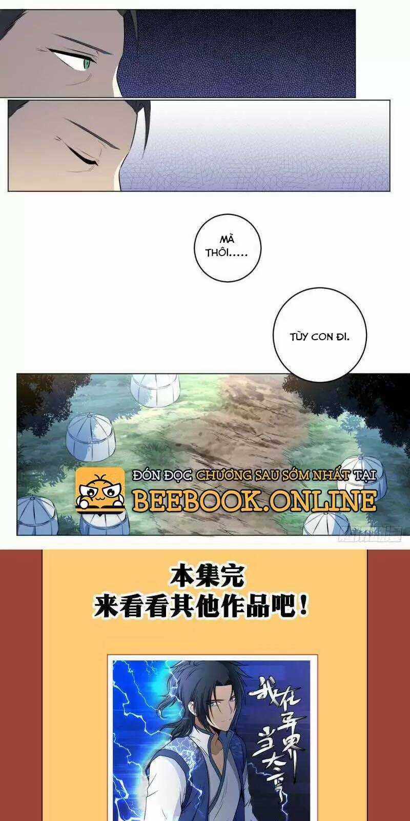 TA LÀM KIÊU HÙNG TẠI DỊ GIỚI Chapter 63 trang 9