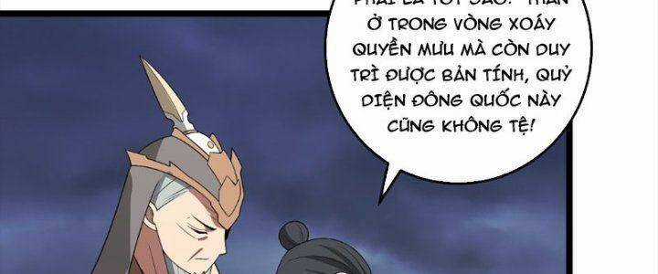 TA LÀM KIÊU HÙNG TẠI DỊ GIỚI Chapter 630 trang 11