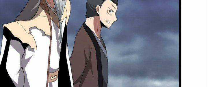 TA LÀM KIÊU HÙNG TẠI DỊ GIỚI Chapter 630 trang 12