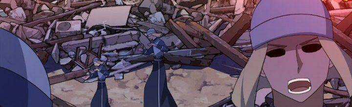 TA LÀM KIÊU HÙNG TẠI DỊ GIỚI Chapter 630 trang 17