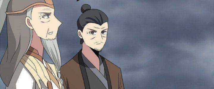 TA LÀM KIÊU HÙNG TẠI DỊ GIỚI Chapter 630 trang 34