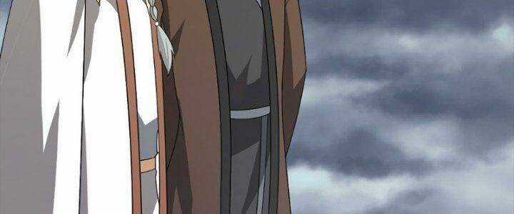 TA LÀM KIÊU HÙNG TẠI DỊ GIỚI Chapter 630 trang 35