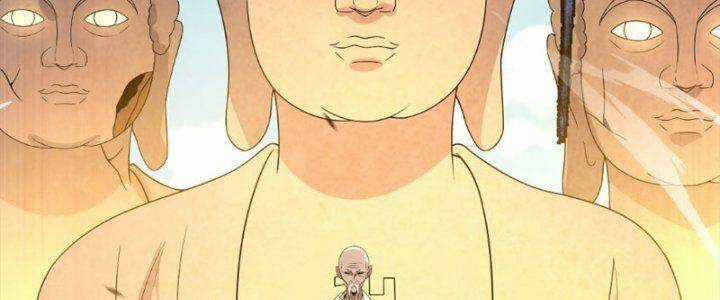 TA LÀM KIÊU HÙNG TẠI DỊ GIỚI Chapter 630 trang 68