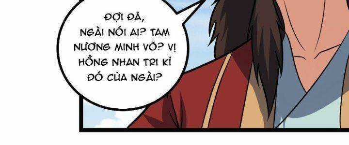 TA LÀM KIÊU HÙNG TẠI DỊ GIỚI Chapter 631 trang 71