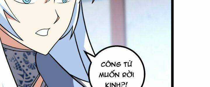 TA LÀM KIÊU HÙNG TẠI DỊ GIỚI Chapter 632 trang 30