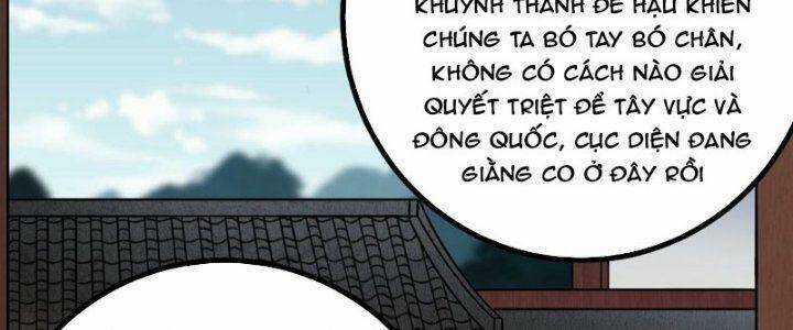 TA LÀM KIÊU HÙNG TẠI DỊ GIỚI Chapter 632 trang 39