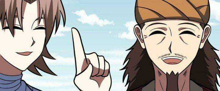 TA LÀM KIÊU HÙNG TẠI DỊ GIỚI Chapter 632 trang 7