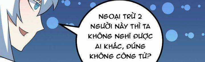 TA LÀM KIÊU HÙNG TẠI DỊ GIỚI Chapter 633 trang 33