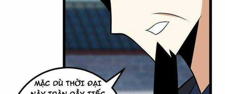 TA LÀM KIÊU HÙNG TẠI DỊ GIỚI Chapter 634 trang 3