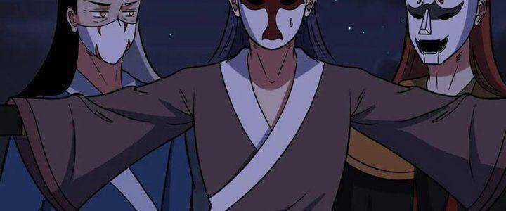 TA LÀM KIÊU HÙNG TẠI DỊ GIỚI Chapter 634 trang 30