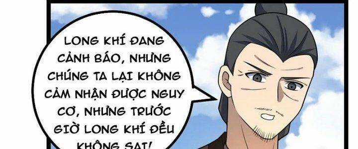 TA LÀM KIÊU HÙNG TẠI DỊ GIỚI Chapter 635 trang 110