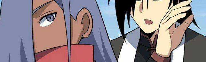 TA LÀM KIÊU HÙNG TẠI DỊ GIỚI Chapter 635 trang 133