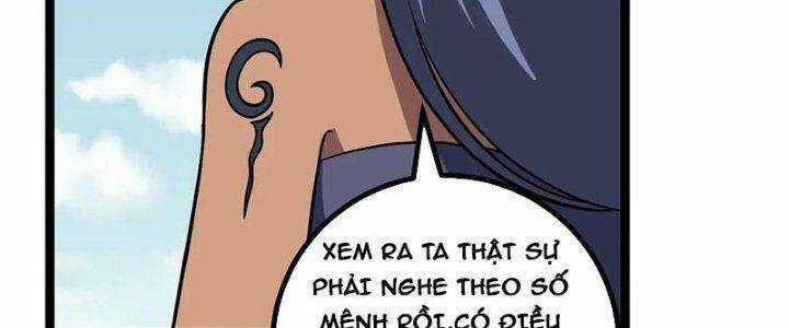 TA LÀM KIÊU HÙNG TẠI DỊ GIỚI Chapter 636 trang 3