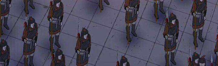 TA LÀM KIÊU HÙNG TẠI DỊ GIỚI Chapter 637 trang 125