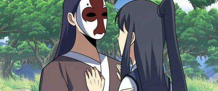 TA LÀM KIÊU HÙNG TẠI DỊ GIỚI Chapter 637 trang 16