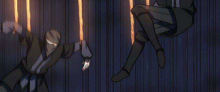 TA LÀM KIÊU HÙNG TẠI DỊ GIỚI Chapter 639 trang 118