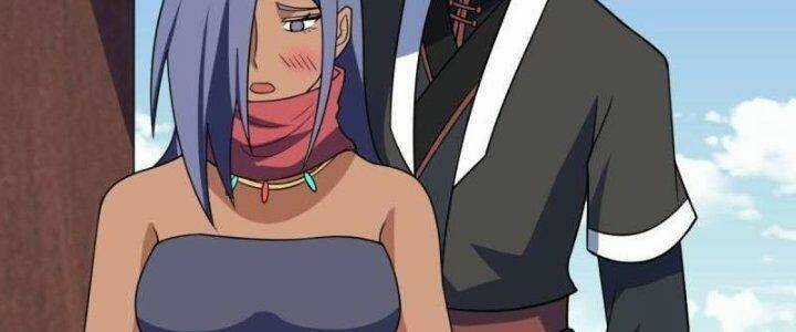 TA LÀM KIÊU HÙNG TẠI DỊ GIỚI Chapter 640 trang 139