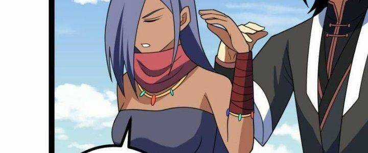 TA LÀM KIÊU HÙNG TẠI DỊ GIỚI Chapter 640 trang 143