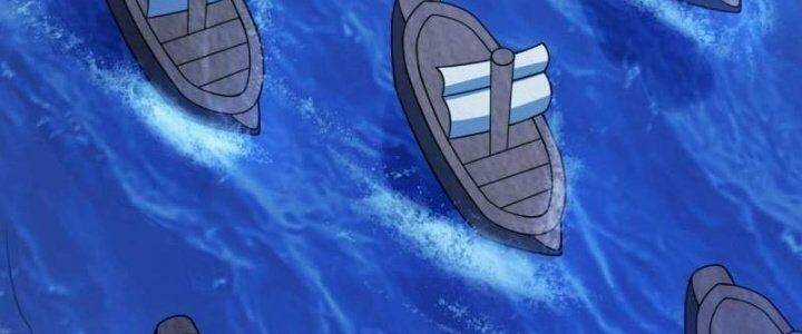 TA LÀM KIÊU HÙNG TẠI DỊ GIỚI Chapter 640 trang 152