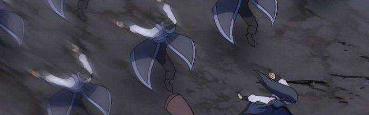 TA LÀM KIÊU HÙNG TẠI DỊ GIỚI Chapter 640 trang 157