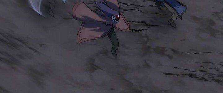 TA LÀM KIÊU HÙNG TẠI DỊ GIỚI Chapter 640 trang 158