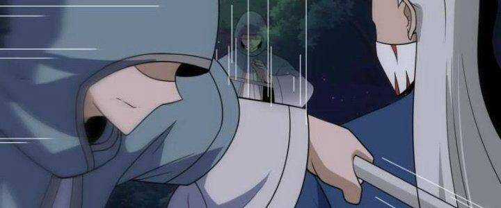 TA LÀM KIÊU HÙNG TẠI DỊ GIỚI Chapter 640 trang 16