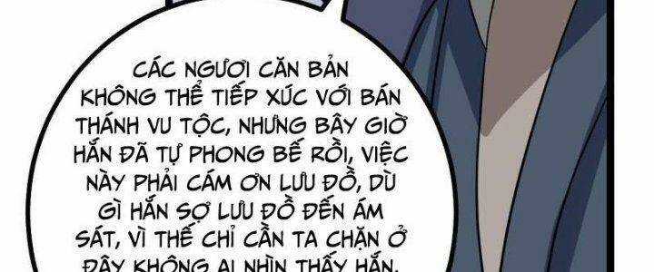TA LÀM KIÊU HÙNG TẠI DỊ GIỚI Chapter 641 trang 31