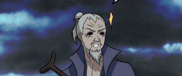 TA LÀM KIÊU HÙNG TẠI DỊ GIỚI Chapter 641 trang 35